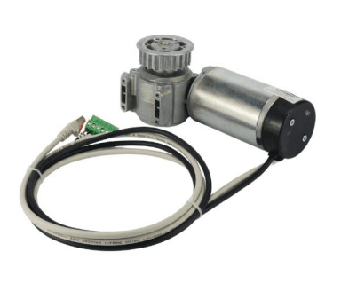 Dörrmotor, Passar Sematic B105AANX02, 1500mm kabel
