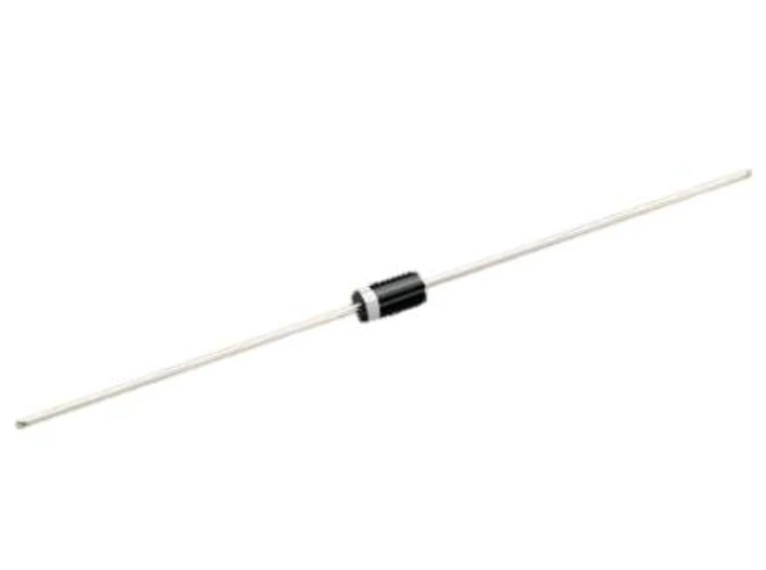 Likriktardiod 1N4006