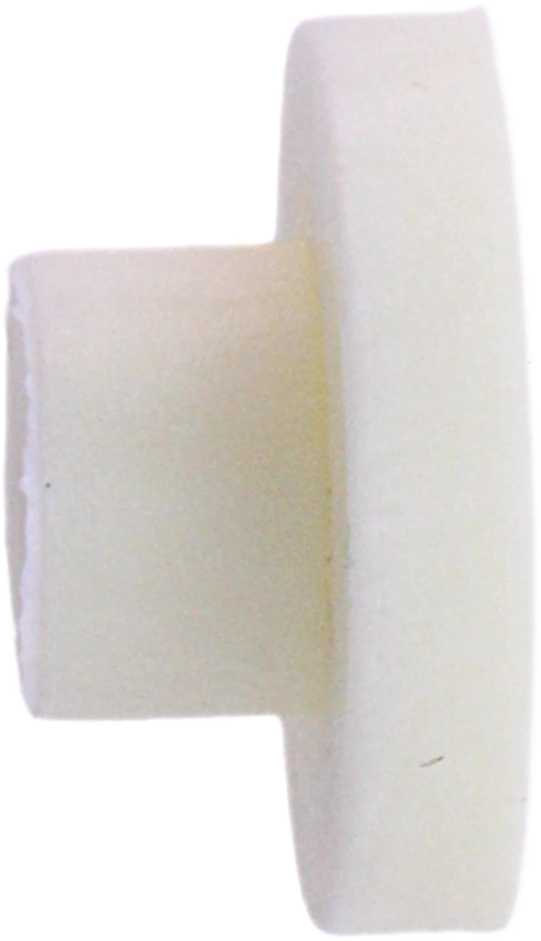 Dämpare schaktdörrlås QKS9/QKS11, Schindler, D=20/10x10mm