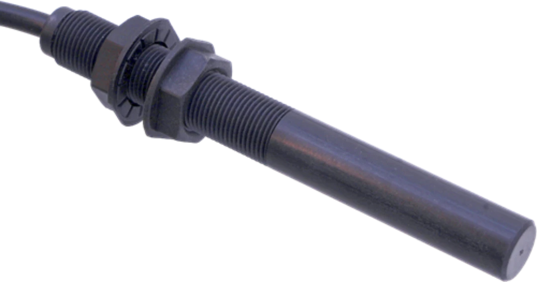 Magnetbrytare, STEM C121 1V, NO, 12x100mm