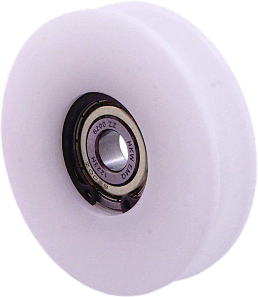Bärrulle, Thyssen, M2TS4/M2ZS4/S4/D4, ø70/60/10x17mm