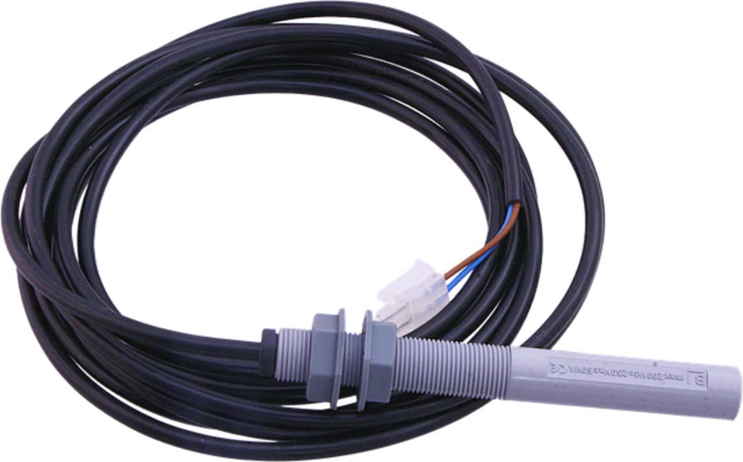 Magnetbrytare, KONE 77:S, bistabil, 250V, 3A