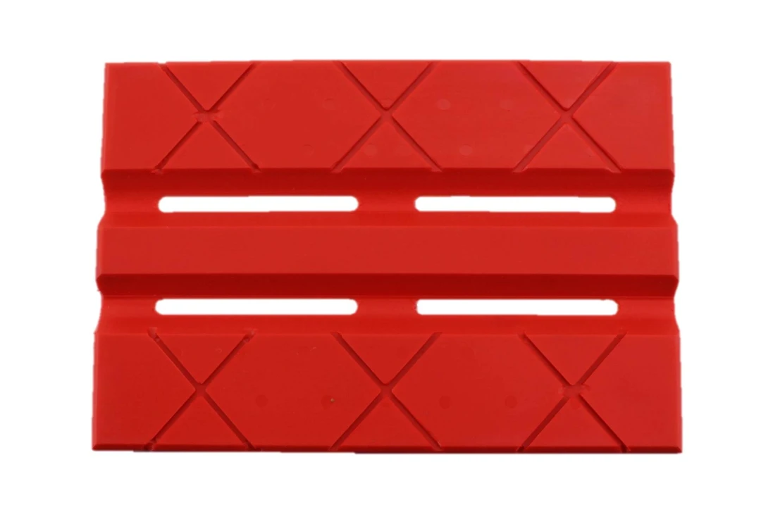 Styrskofoder, 180x50x35, Gejd 16mm, vikbart