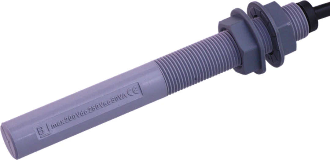 Magnetbrytare, KONE 77:S, bistabil, 250V, 3A