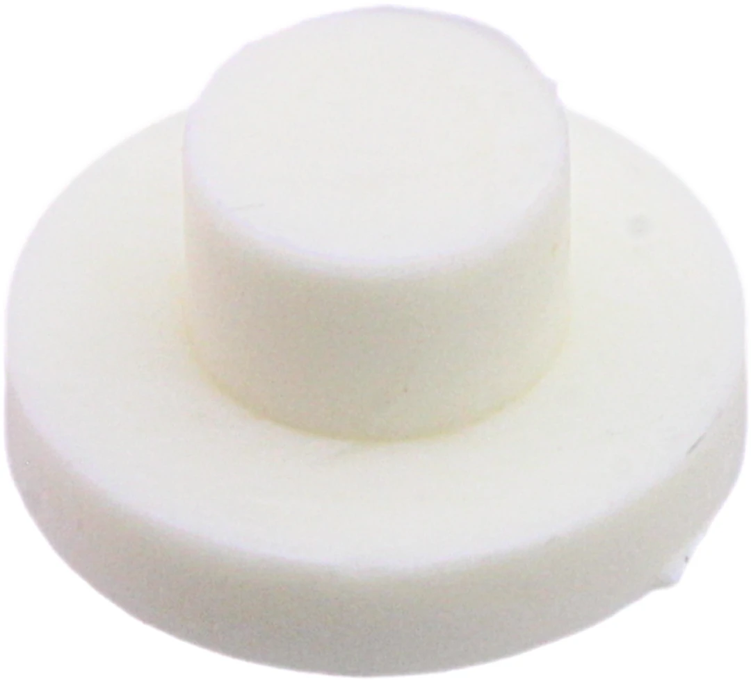 Dämpare schaktdörrlås QKS9/QKS11, Schindler, D=20/10x10mm