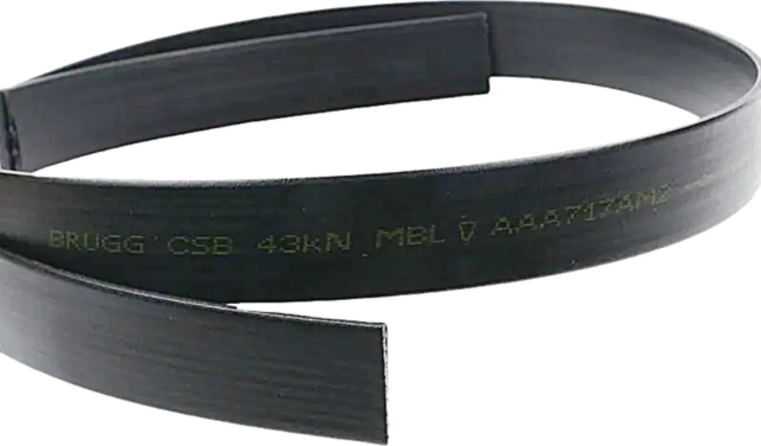 Bärrem Otis Gen2, w=30mm/43kN, L=100m