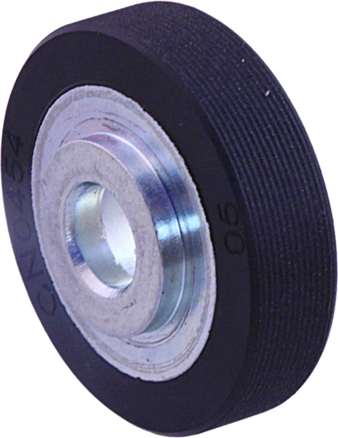 Gummidämpare/Anslagsbuffert, Kone, AMD, D=33/14.1x8.5mm