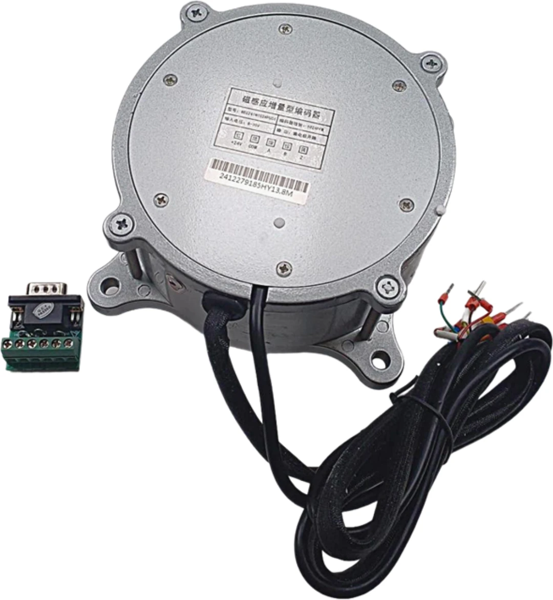 Dörrmotor, Doppler/Eshine, YCT133-4.7, 4,7Nm