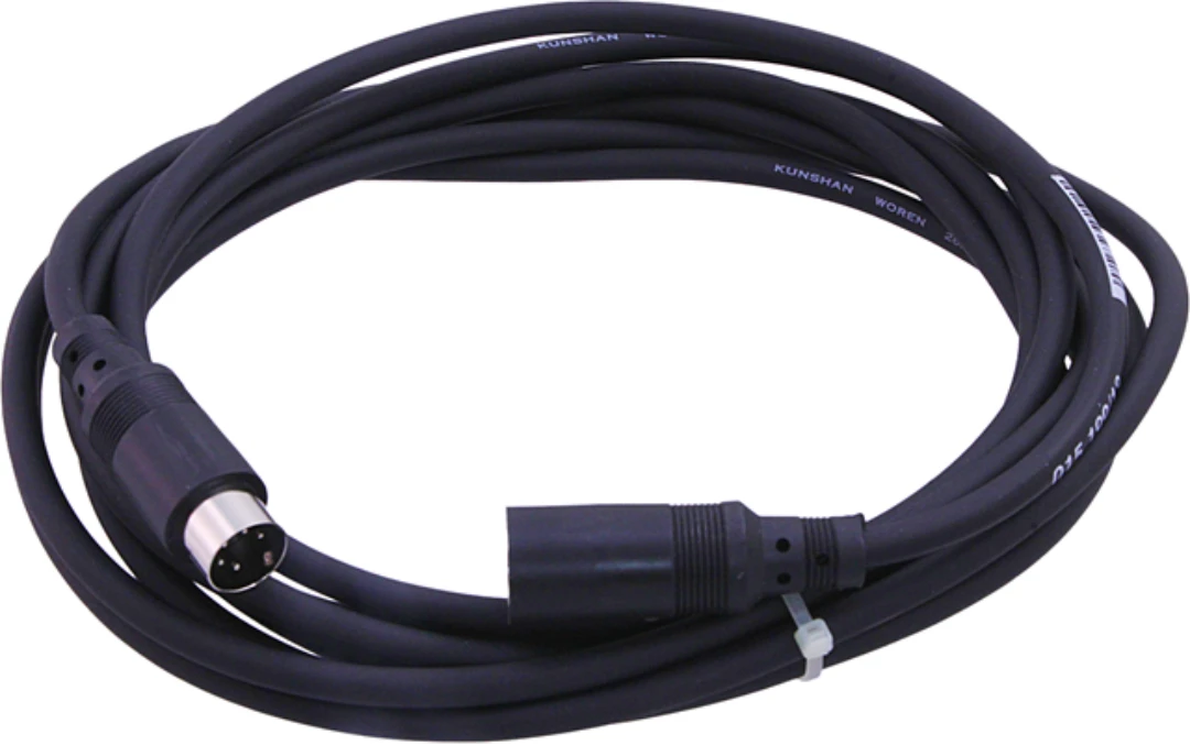 Controller, Memco Pana40+ 2D, 110/240 VAC, med kablar