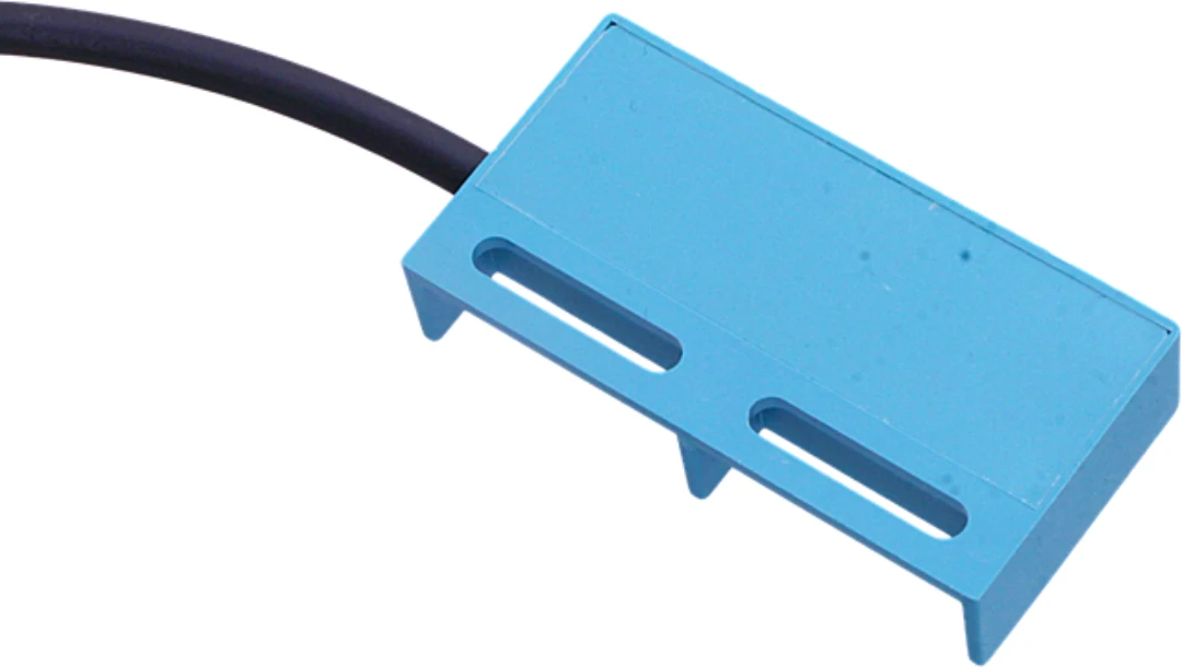 Magnetbrytare, Thyssen Stahl 8055/38, bistabil, 220V AC/DC, max 1A