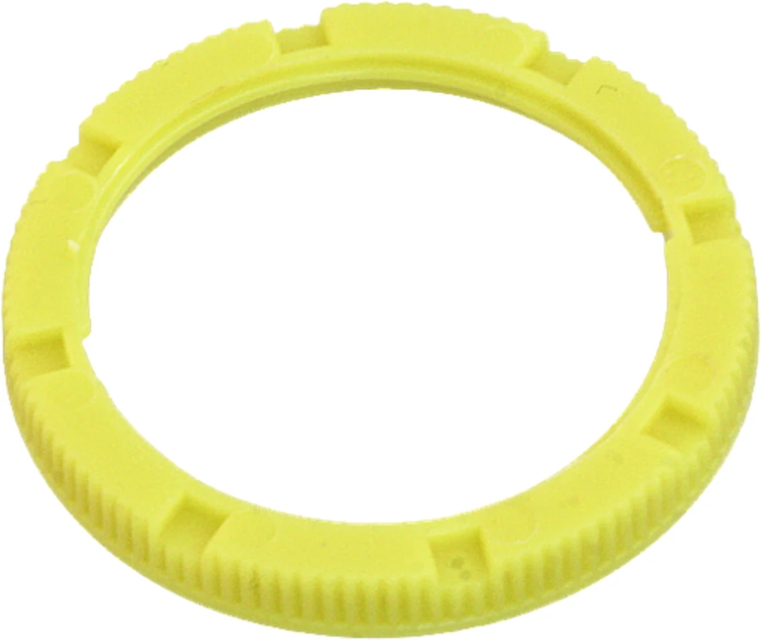 Tryckknapp, DMG Sherman Moon, vandalsäker, IP54, 24VDC, röd LED, RF