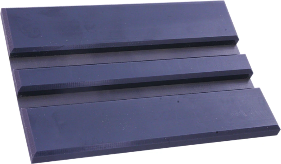 Styrskofoder, HSML/HSMLS, 180x36.5x50, 16mm, vikbart
