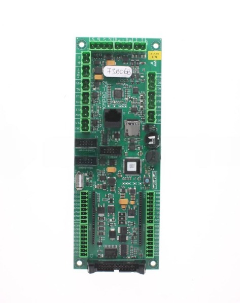 PCB, Kleemann, KMPRO-V2 FINAL | Hissmekano
