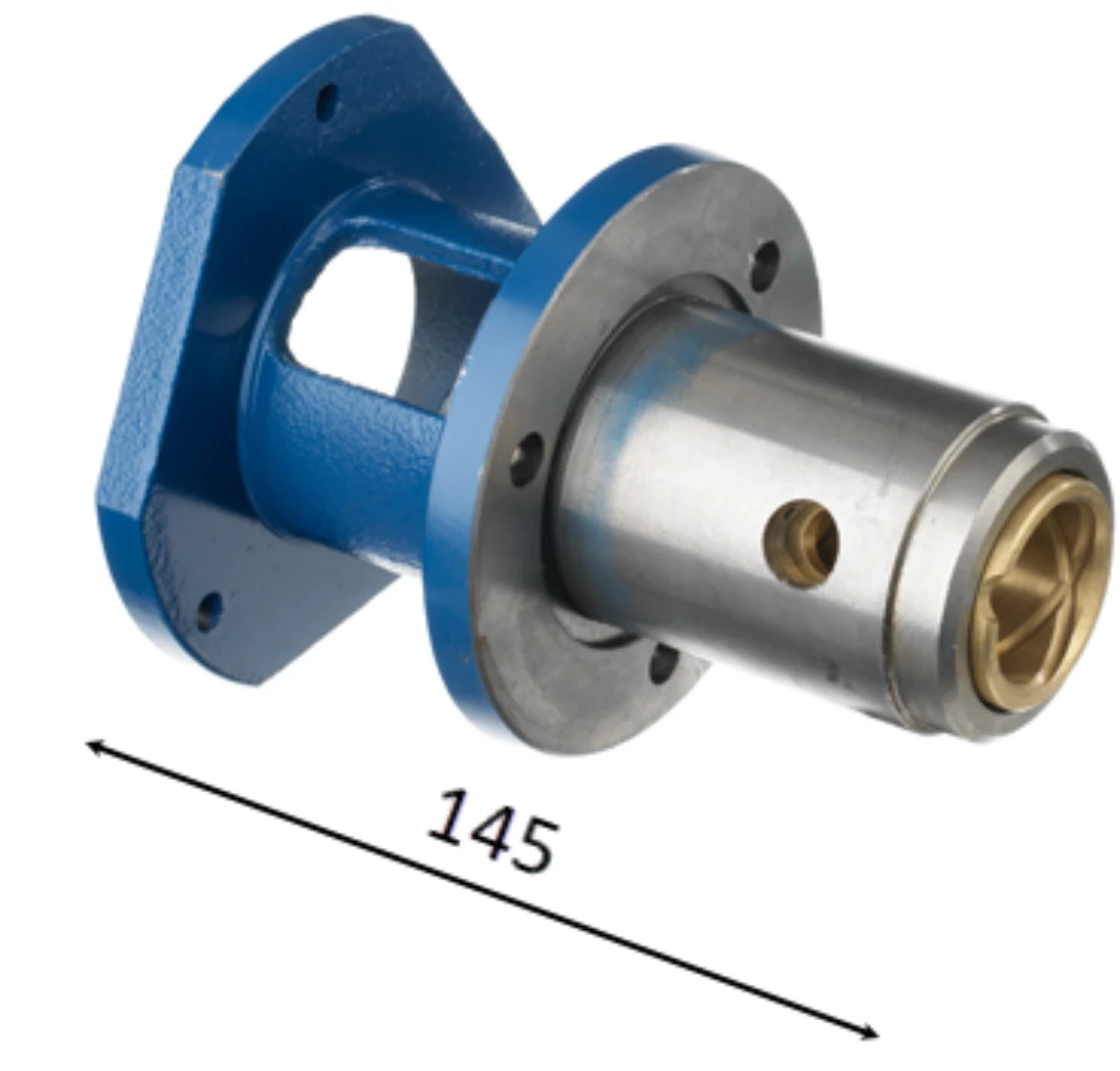 Encoderadapter, Montanari, M73/M75/M83/M85