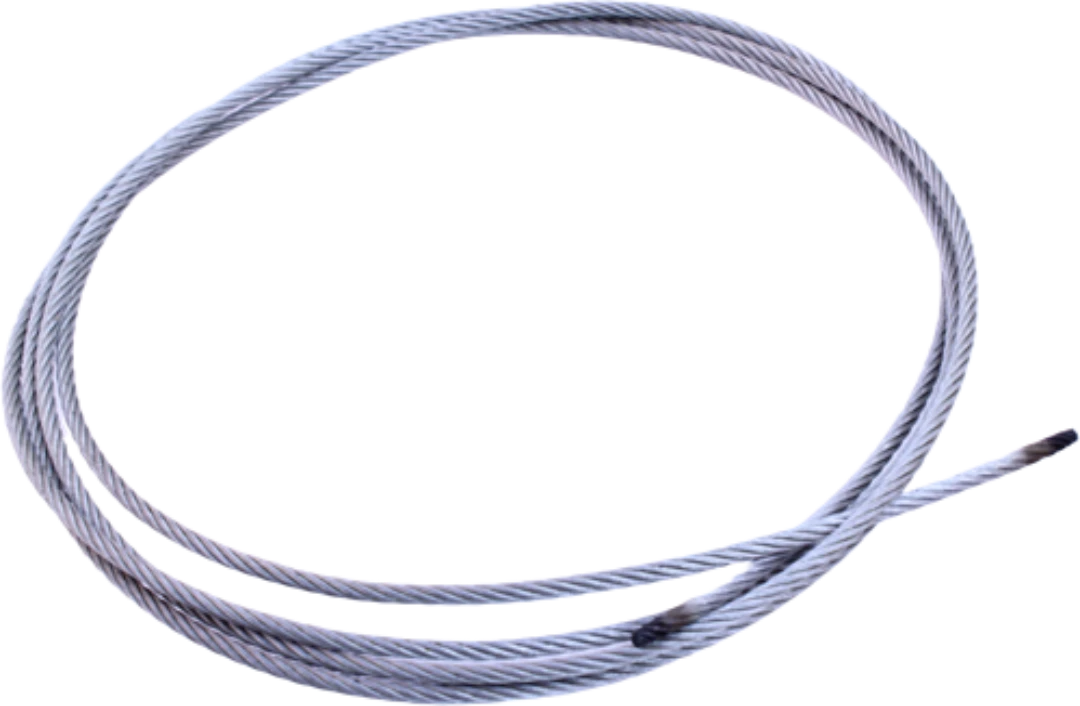 Synkvajer, KONE AMD/ADV, l=1725, ø2,4mm
