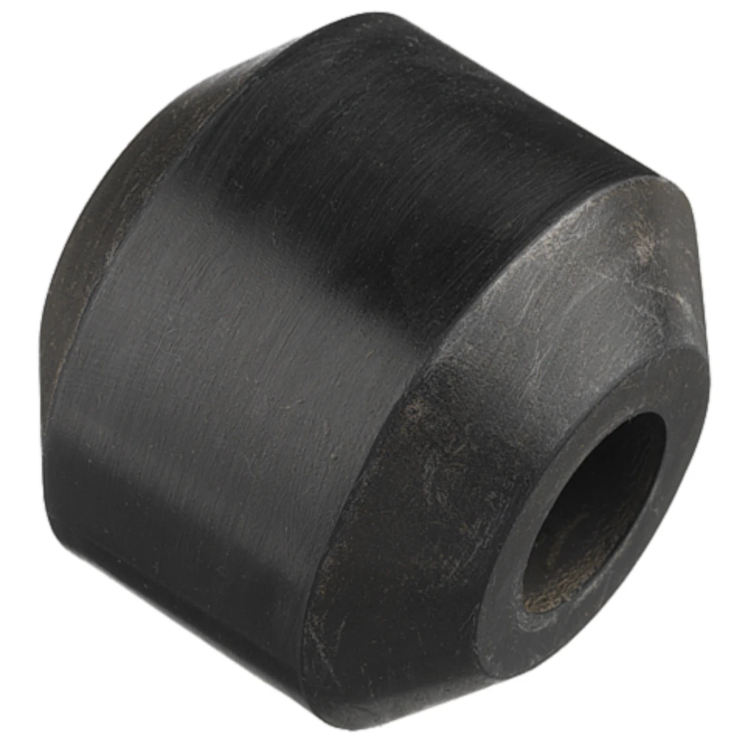 Kopplingsgummi, KONE sk.HSB20,HSx30-31(6), mot.HSB/E50-52(8)