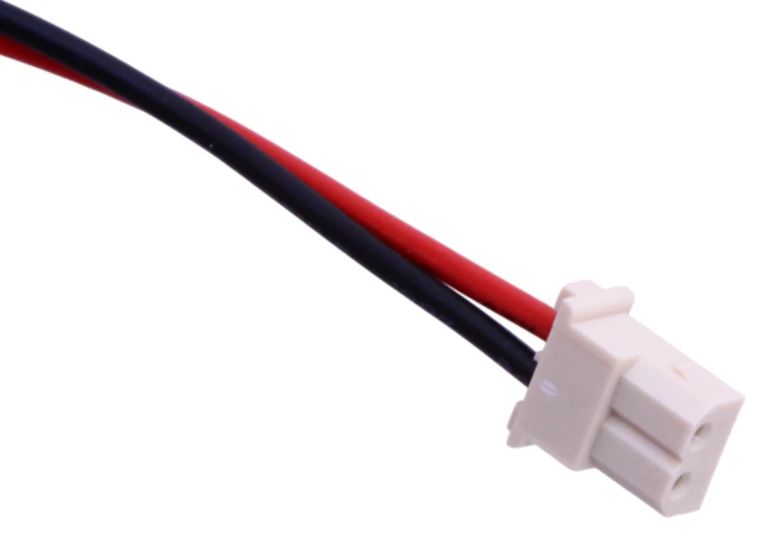 Batteripaket, FältCom, GSM Gateway, 4,8V/1,25Ah