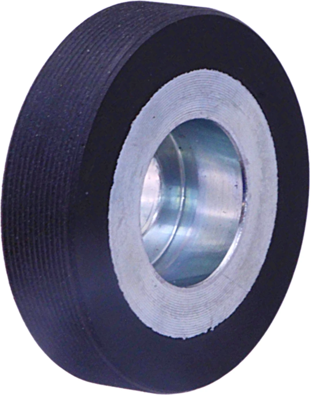 Gummidämpare/Anslagsbuffert, Kone, AMD, D=33/14.1x8.5mm