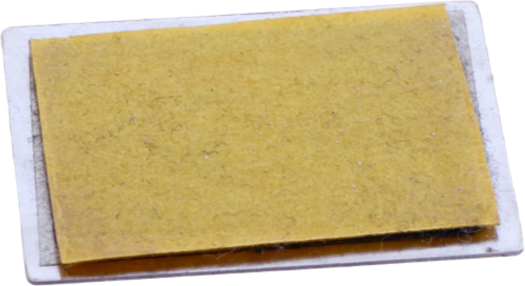 Knapptrycke, Schneider-LiSA, DR01, 32x44mm, svart inlägg, ''0''