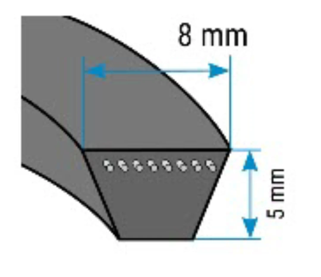 Kilrem, Schindler Varidor10/QKS11, 8x900mm