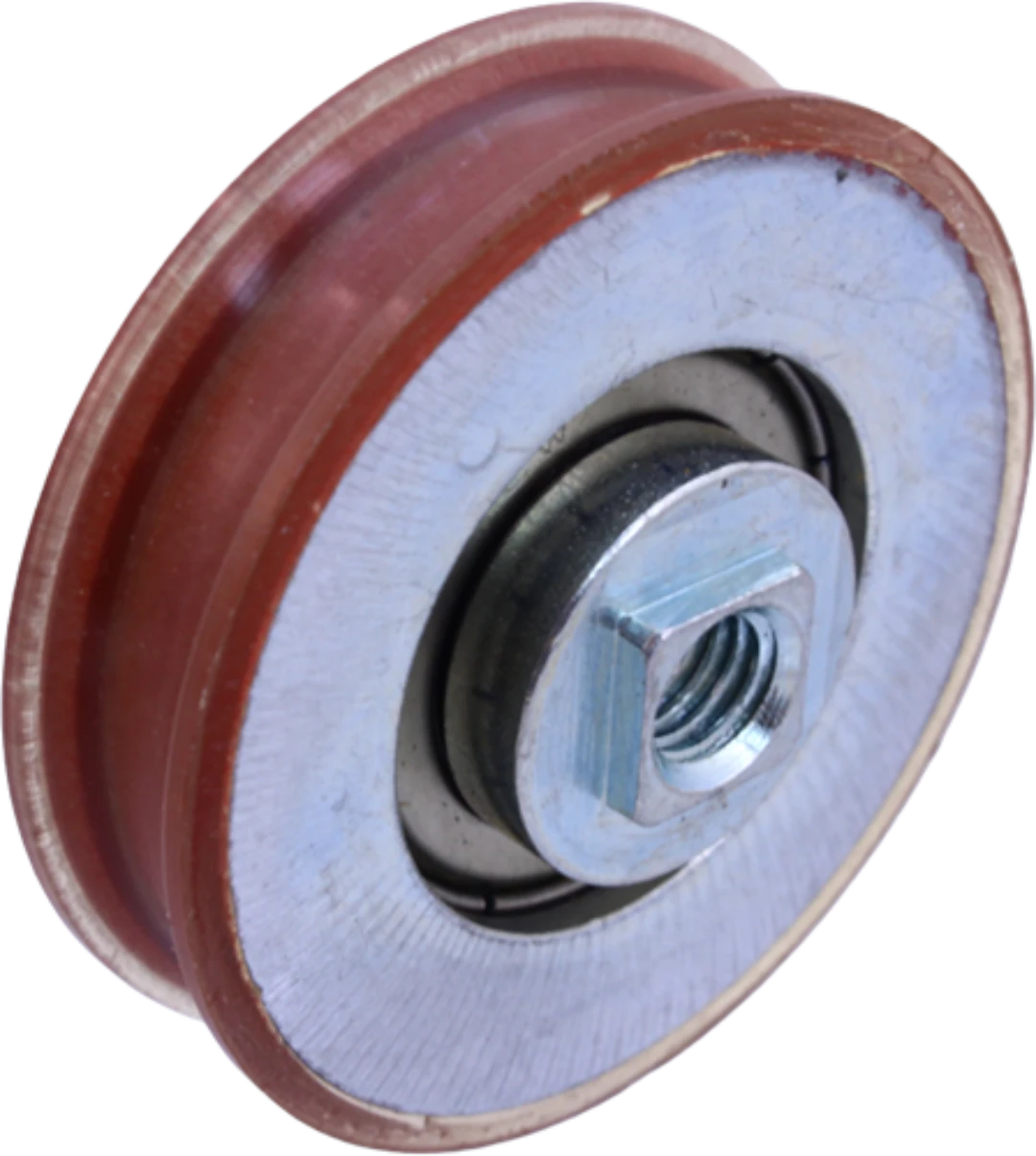 Bärrulle, KONE ADV/AMD, ø50/44/M8x13mm